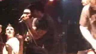 Lucky Boys Confusion - Blame (Live at Otto&#39;s)