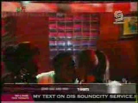 2 women - Tony tetulia ft VIP