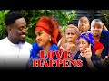 LOVE HAPPENS KENECHUKWU EZE TOOSWEET NEW MOVIE 2025 LATEST NIGERIAN NOLLYWOOD MOVIE Movie