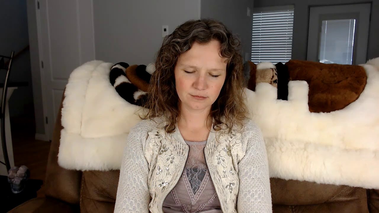 Angels with Black Wings (Part 1) - An Ancient Angel of Death