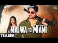 Malwa To Miami Teaser Robin Khosa Abhilasha Singh Releasing On 15 November
