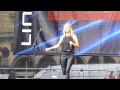 Selina Bübl 23.08.14 @ Linzer Kronefest (Sommer ...