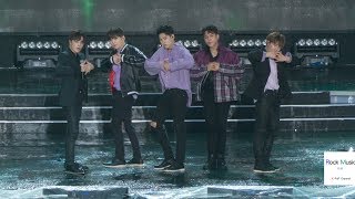 빅플로 (Bigflo) 스타덤 STARDOM [4K 직캠]@락뮤직