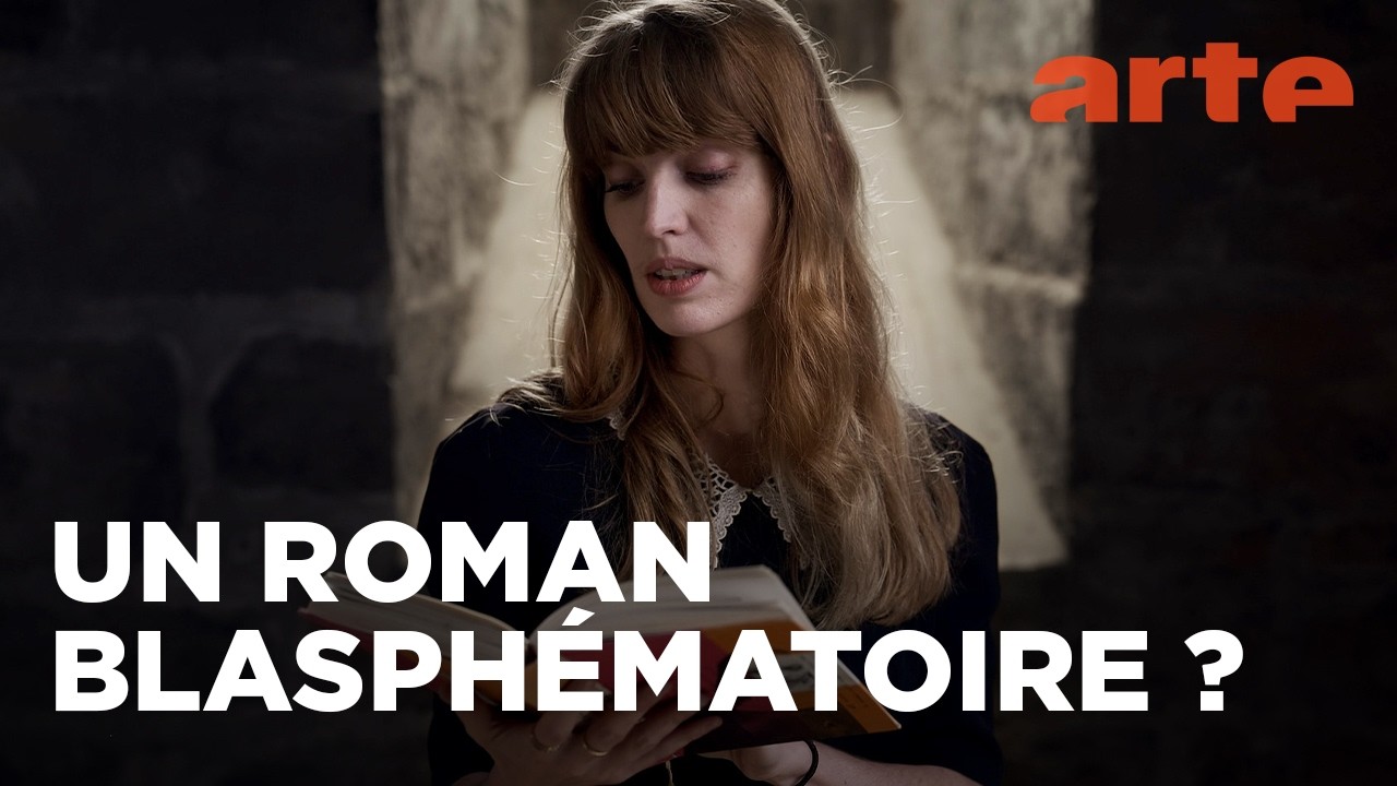 Les scandales de "La religieuse" | Documentaire | ARTE