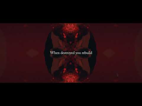 Oh, Sleeper - Fissure (Lyric Video)