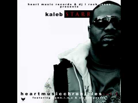 Kaleb Starr- Fitteds up