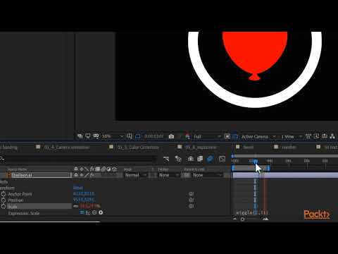 Adobe After Effects CC Tips Tricks and Techniques Course Overview | packtpub com