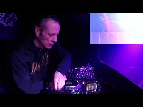 THE DJ PRODUCER'S 50TH - 7 HOURS SOLO -- 16.12.22
