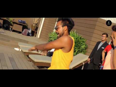 Aqua Fitness Party // Bug's fitness & dance