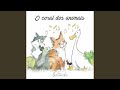 O Coral Dos Animais