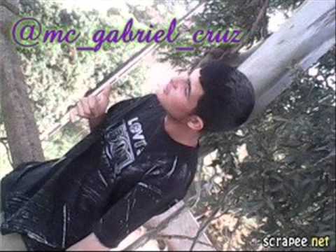 DJ FELIPE MPC vs MC GABRIEL CRUZ CELTINHA TENEBROSO