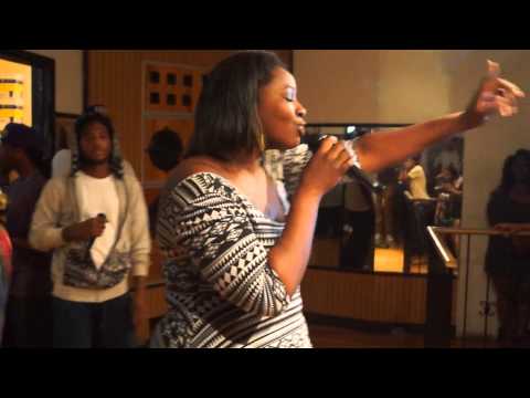 Born Talented Music Group - Brooklyn Own (Live Performance)