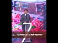 Қазақ неге етті аз жейтін болған