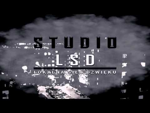 MIXTAPE L.S.D - NIE MYŚL TYLE  FEAT.3SP