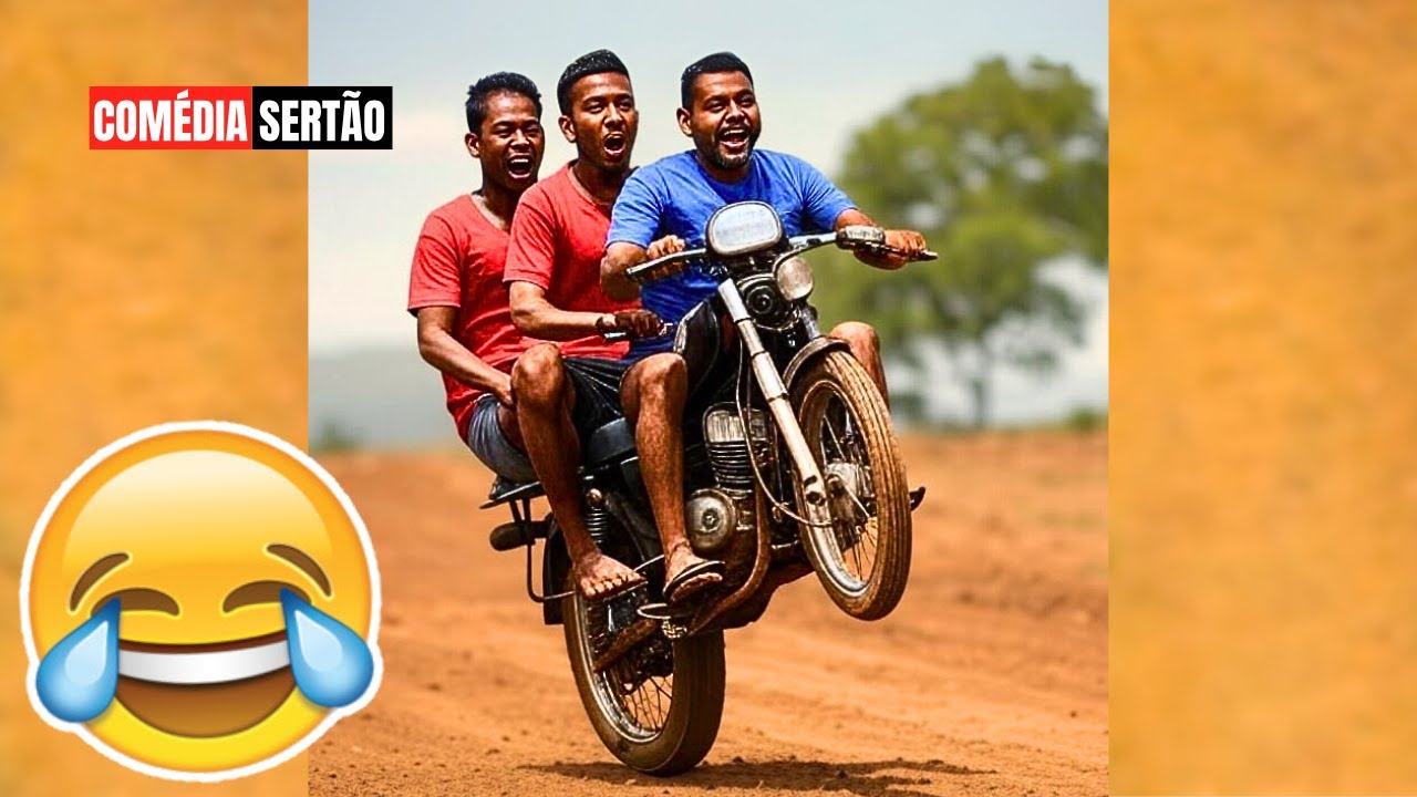 TENTE NÃO RIR: MEMES E VÍDEOS ENGRAÇADOS 2025 - #01