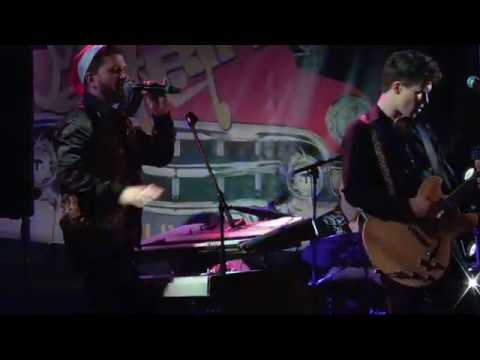 Cagey Strings 2019-12 im Waldheim - Sex On Fire