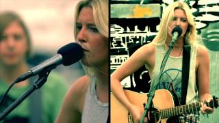 Jamie McDell - Treehouse (Live)