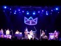 Two Shoes - The Cat Empire (April 23, 2015) 