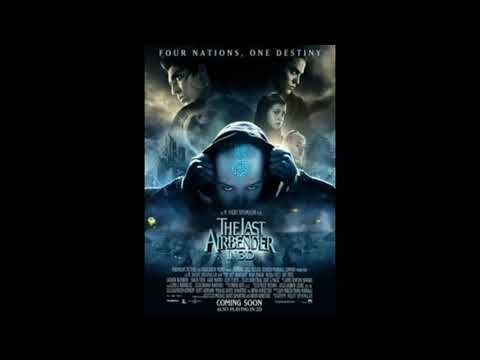The Last Airbender OST- The Avatar Has Returned