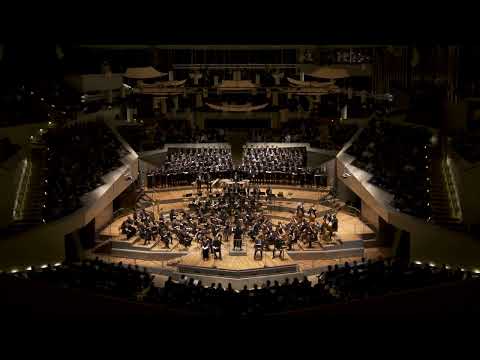Mendelssohn: The First Walpurgis Night | SO & GC | CM Berlin