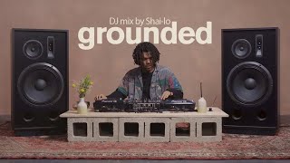 Shai-lo DJ set
