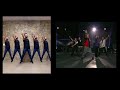 Dancing The Video: *NSYNC - Bye Bye Bye - Choreography - Coreografia