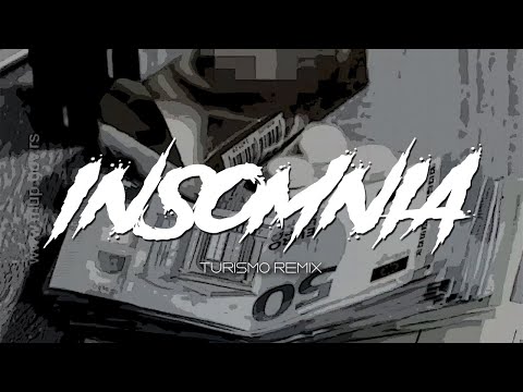 Lacku x LeFlow x Fox x Rajm x Elon x Rade x Jerkov - INSOMNIA (Turismo Remix) VIDEO