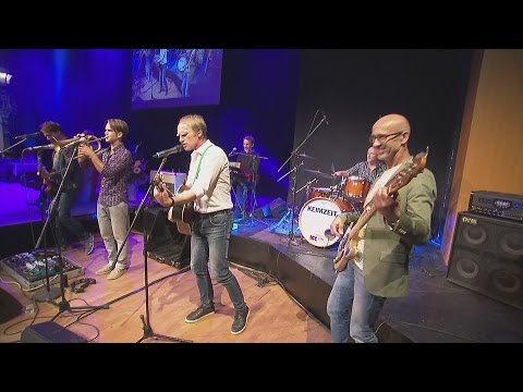 14. MOZ-Talk im Kleist Forum