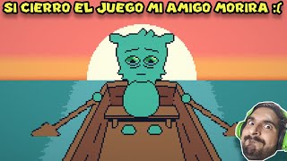 SI CIERRO EL JUEGO MI AMIGO MORIRA... :( - Free Bit Buddy con Pepe el Mago