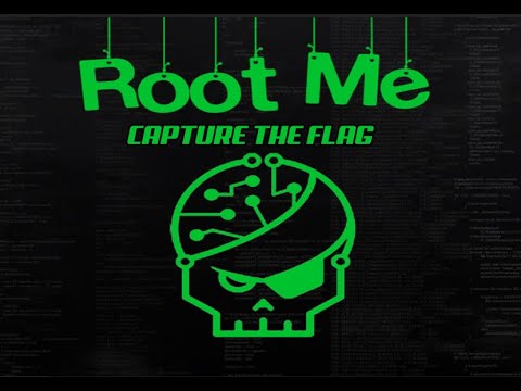 CTF BASIC PENTESTING 1 ROOT ME