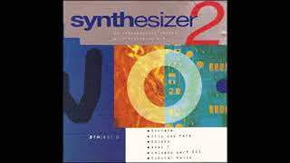 Sylvia- synthesizer 2- Project D