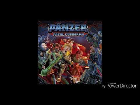 Pänzer - Wheels Of Steel (Saxon cover)