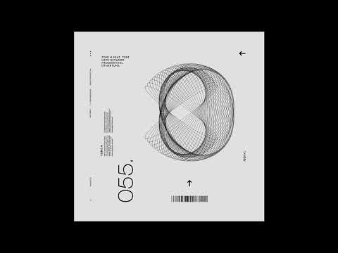 PREMIERE : Tomi H - Love Network (Freudenthal Remix) [ICONYC]