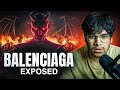 Balenciaga Exposed
