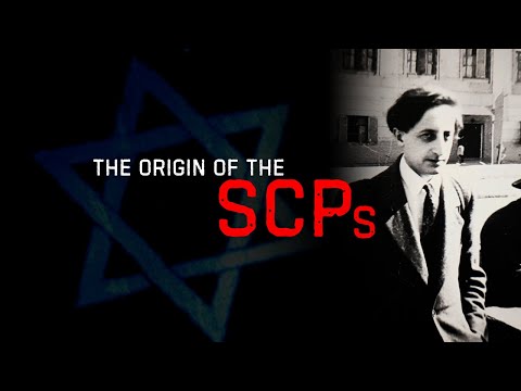 The Origin of the SCPs – Eithan Harel Foundation [Season 1]