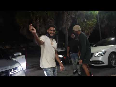 AP GREG STAND ON IT TRAILER