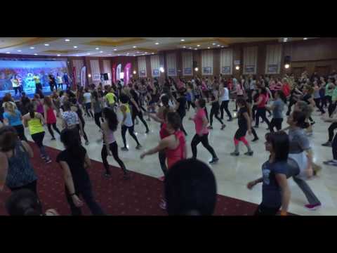 iFCB HD video -  DANCELO