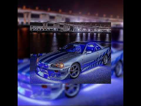 SHRVDOR - ФOPCAЖ PHONK (SLOWED)