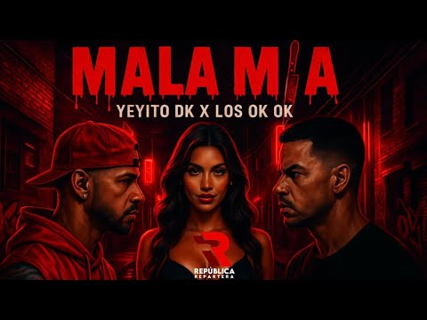 Markony  & Yuma & Yeyito la  ise mal          @LaFamiliaCubana