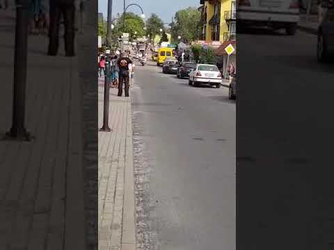 Bike week Łeba 2019