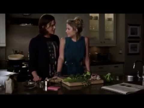 Shake It Off - A Pretty Little Liars Music Video