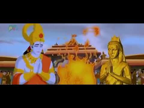 Luv Kush The Warrior Twins Song - 0⃣4⃣