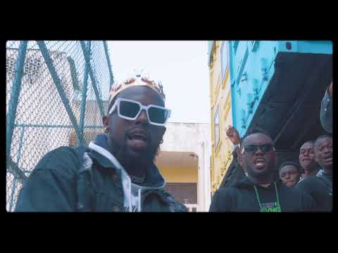 Biz Ice feat Young Ace - bisso nde ( clip officiel )