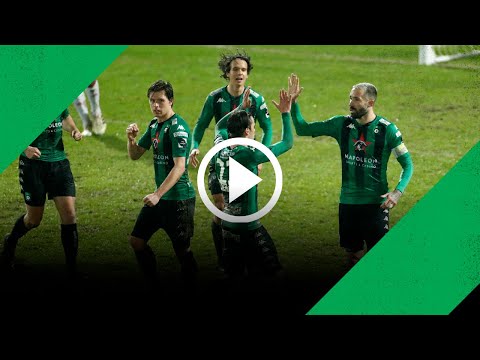 📺 OH LEUVEN-CERCLE BRUGGE | CROKY CUP | Doelpunten en reacties!