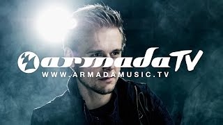 Armin van Buuren feat. Trevor Guthrie - This Is What It Feels Like (W&amp;W Remix)