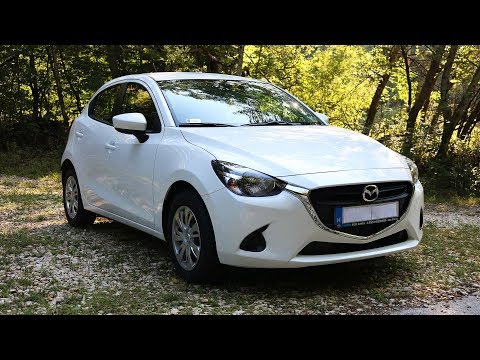 Mazda2 - Sound & Beauty