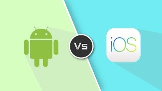Android vs iOS: Which is the Best Mobile OS?