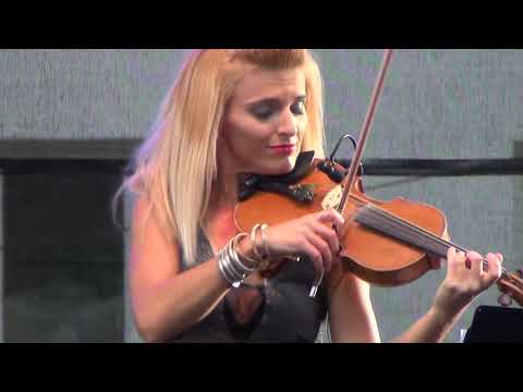 Kamila Malik - Moniuszko rozrywkowo " Korale"