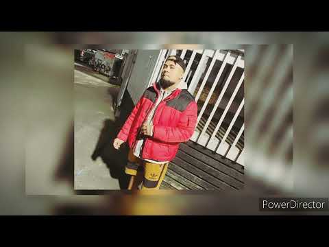 💫Stranger - Kennyon Brown💫