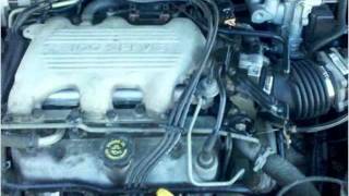 preview picture of video '1996 Chevrolet Beretta Used Cars Waverly OH'